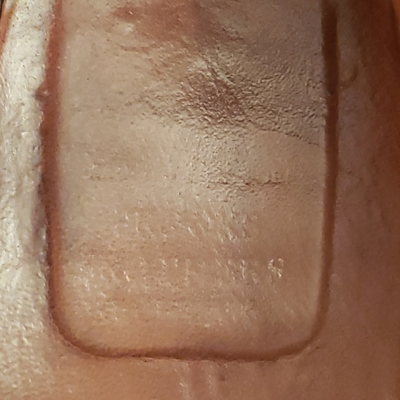 Brooks Brothers Peal & Co Brown Plain Toe Oxfords - Picture 6 of 7